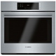 Bosch 800 Series HBL8453UC Single Wall Oven