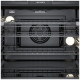 Bosch 800 Series 30 inch Stainless Steel Single Wall Oven (HBL8454UC)