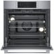 Bosch 800 Series HBL8454UC 30 inch Wall Oven