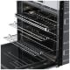 Bosch 800 Series 30 inch Wall Oven (HBL8454UC)