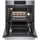 Bosch 800 Series HBL8454UC 30 inch Single Wall Oven