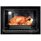 Bosch 800 Series 30 inch Wall Oven (HBL8661UC)