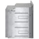 Four encastré simple Inox Bosch Benchmark Séries (HBLP451LUC)