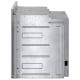 Bosch Benchmark Series HBLP451RUC 30 inch Single Wall Oven