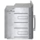 Bosch Benchmark Series 30 inch Stainless Steel Single Wall Oven (HBLP451RUC)