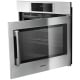 Bosch Benchmark Series HBLP451RUC 30 inch Wall Oven