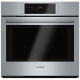 Four encastré simple Inox Bosch Benchmark Séries (HBLP451UC)