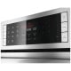 Four encastré simple Bosch Benchmark Séries HBLP451UC