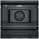 Bosch Benchmark Series HBLP454UC Single Wall Oven