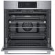 Bosch Benchmark Series HBLP454UC 30 inch Wall Oven