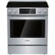 Bosch 800 Series 30 inch Electric Range (HEI8056C)