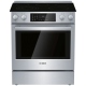 Bosch Benchmark Series 30 inch Electric Range (HEIP056C)