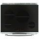 Bosch 800 Series 30 inch Electric Range (HII8046C)