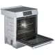 Cuisinière à induction Bosch 800 Séries HII8057C