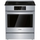 Cuisinière électrique Bosch Benchmark Séries HIIP056C