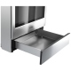 Cuisinière électrique Bosch Benchmark Séries 30 pouce (HIIP056C)