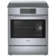 Cuisinière à induction Bosch Benchmark Séries HIIP057C 30 pouce