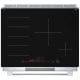 Cuisinière Bosch Benchmark Séries 30 pouce (HIIP057C)