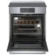 Cuisinière à induction Bosch Benchmark Séries HIIP057C 30 pouce