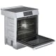 Cuisinière à induction Bosch Benchmark Séries HIIP057C