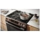 Bosch 100 Series HGF1050MUC 30 inch Range