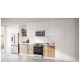 Bosch HGF1050MUC