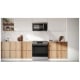 Bosch HGF1050MUC