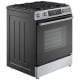 Bosch 100 Series HGF1050MUC 30 inch Range