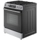 Bosch 100 Series 30 inch Range (HGF1050MUC)