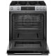 Bosch 100 Series HGF1050MUC Gas Range
