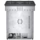 Cuisinière Bosch 800 Séries HGI8046UC 30 pouce