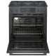 Cuisinière à Gaz Bosch 800 Séries HGI8046UC 30 pouce