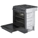 Cuisinière à Gaz Bosch 800 Séries HGI8046UC