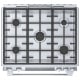 Cuisinière Bosch 800 Séries 30 pouce (HGI8056UC)