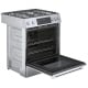 Cuisinière à Gaz Bosch 800 Séries HGI8056UC