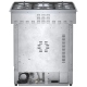 Cuisinière Bosch Benchmark Séries HGIP056UC 30 pouce