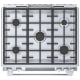 Cuisinière Bosch Benchmark Séries 30 pouce (HGIP056UC)