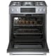 Cuisinière à Gaz Bosch Benchmark Séries HGIP056UC 30 pouce
