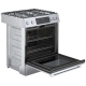 Cuisinière à Gaz Bosch Benchmark Séries HGIP056UC