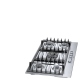 Bosch NGM8657UC