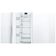 Bosch Benchmark Series 9 cu. ft. Freezer (B18IF905SP)