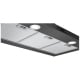 Bosch 800 Series HCP86641UC Ventilation