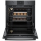 Bosch 500 Series HBL5344UC 30 inch Wall Oven
