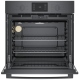 Bosch 500 Series 30 inch Wall Oven (HBL5344UC)