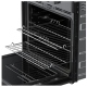 Bosch 500 Series HBL5344UC 30 inch Single Wall Oven