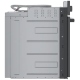 Bosch 500 Series 30 inch Single Wall Oven (HBL5344UC)