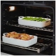 Bosch 800 Series 30 inch Wall Oven (HBL8443UC)