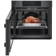 Bosch 800 Series HBL8444LUC 30 inch Single Wall Oven
