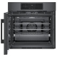 Bosch 800 Series HBL8444LUC Single Wall Oven