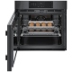 Bosch 800 Series 30 inch Single Wall Oven (HBL8444LUC)